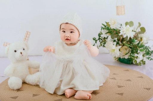 无棣宝宝在妈妈肚子里